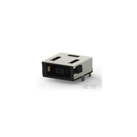 Te Connectivity DC Power Jack Conn DIP type 10.7A 1-2129458-1